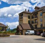 Chamonix 50 - Accommodation Texas