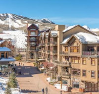 Capitol Peak Lodge by Snowmass Mountain Lodging - Accommodation Texas