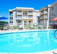 Heritage Inn  Suites Rehoboth Beach - Accommodation Texas