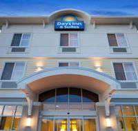 Days Inn  Suites by Wyndham Altoona - Accommodation Texas
