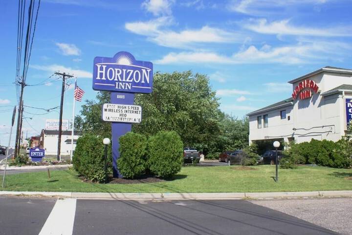 Horizon Inn - thumb 3