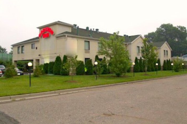 Horizon Inn - thumb 0