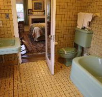 Robertshaw Country House Bed  Breakfast - Accommodation Texas