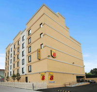 Super 8 by Wyndham Bronx - Accommodation Texas
