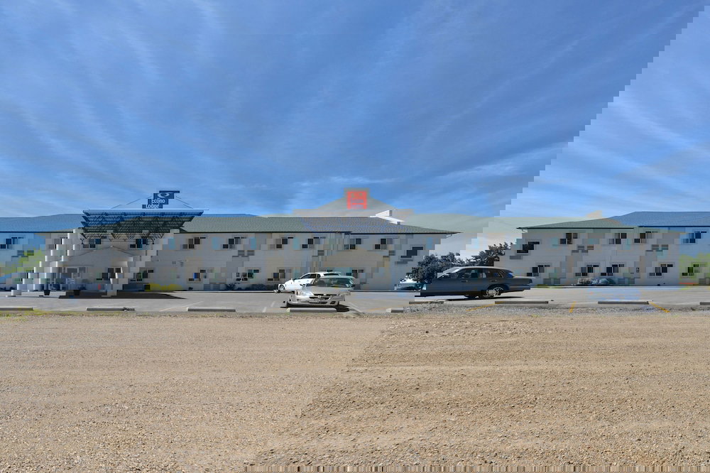 Econo Lodge - thumb 1