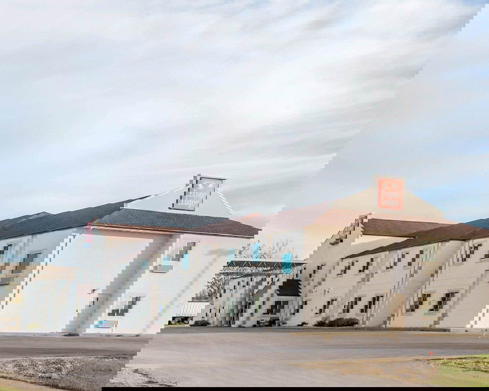 Econo Lodge - thumb 2