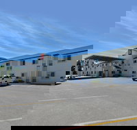 Econo Lodge - Accommodation Texas