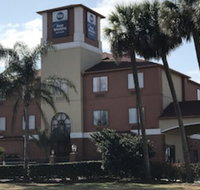 Best Western Orange Inn  Suites - Accommodation Texas