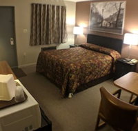 Attican Motel - Accommodation Texas