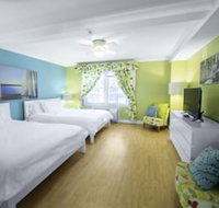 Canalside Inn - Accommodation Texas