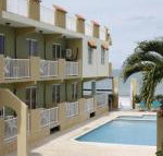 Yunque Mar Beach Hotel - Accommodation Texas