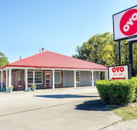 OYO Hotel Calhoun GA I 75  US 41 Hwy - Accommodation Texas