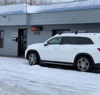 Ashland Motel - Accommodation Texas