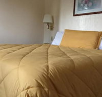 Baxter Inn - Accommodation Texas