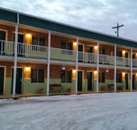 King's Inn - Accommodation Texas