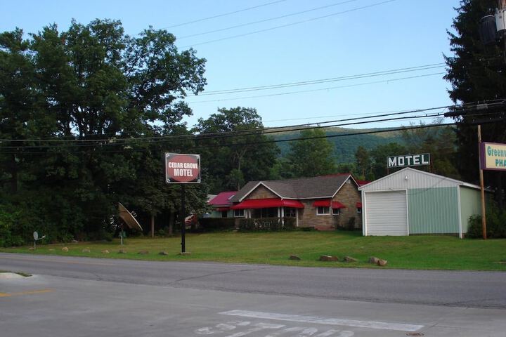 Cedar Grove Motel - thumb 3