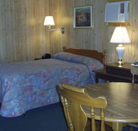 Cedar Grove Motel - Accommodation Texas