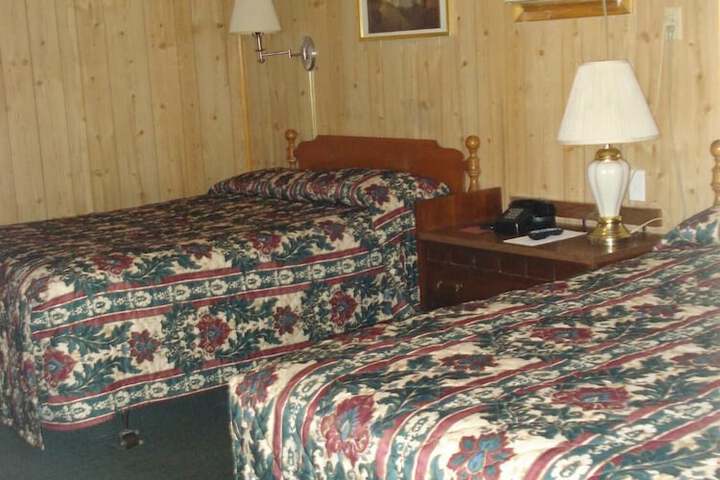 Cedar Grove Motel - thumb 7