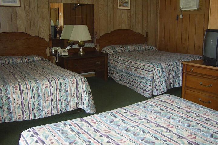 Cedar Grove Motel - thumb 5