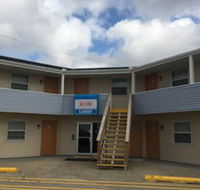 Adair Budget Inn - Accommodation Texas