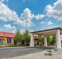 Comfort Inn  Suites Alamosa - Accommodation Texas