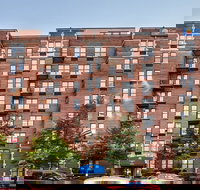 Comfort Inn Downtown DC/Convention Center - Accommodation Texas