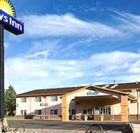 Days Inn by Wyndham Alamosa - Accommodation Texas