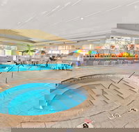 Days Inn by Wyndham Ann Arbor - Accommodation Texas