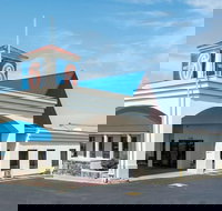 Motel 6 Calhoun GA - Accommodation Texas