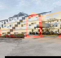 Comfort Inn  Suites East Moline near I-80 - Accommodation Texas