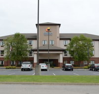 Comfort Inn And Suites - Accommodation Texas