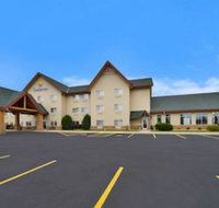 Comfort Inn Albert Lea - Accommodation Texas