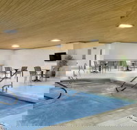 Quality Inn Bismarck - Accommodation Texas