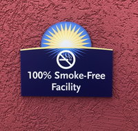 Days Inn by Wyndham Orlando Near Millenia Mall - Accommodation Texas