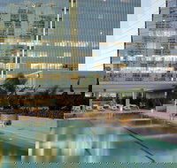 Hotel AKA Brickell - Accommodation Texas