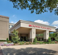 Crowne Plaza Dallas Near Galleria-Addison an IHG Hotel - Accommodation Texas