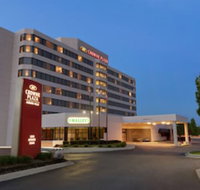 Crowne Plaza Auburn Hills an IHG Hotel - Accommodation Texas