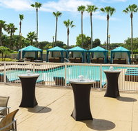 DoubleTree by Hilton Orlando Airport - Accommodation Texas