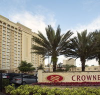 Crowne Plaza Orlando - Downtown an IHG Hotel - Accommodation Texas