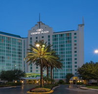 Crowne Plaza Orlando Universal an IHG Hotel - Accommodation Texas