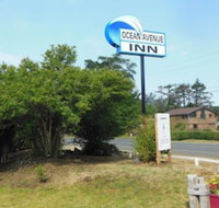 Ocean Avenue Inn - Accommodation Texas