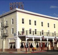Hotel Niles - Accommodation Texas