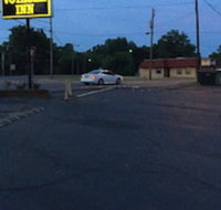 Voyager Inn - Accommodation Texas