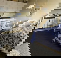 Beachcomber Resort - Accommodation Texas