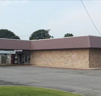 Sunbelt Lodge Motel - Accommodation Texas