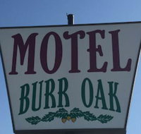 Burr Oak Motel - Accommodation Texas