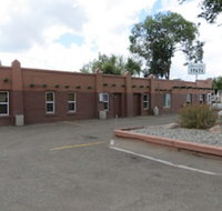 Riverside Inn - Accommodation Texas