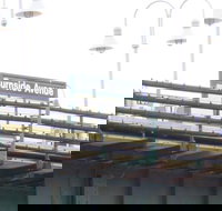 Morris Guest House - Accommodation Texas