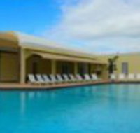Mauna Caribe - Accommodation Texas