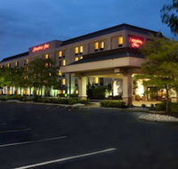 Hampton Inn Woodbridge - Accommodation Texas